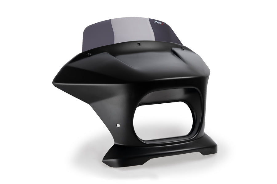 HARLEY DAVIDSON SPORTSTER S RH 1250 S [2024] – Fury – Transparent