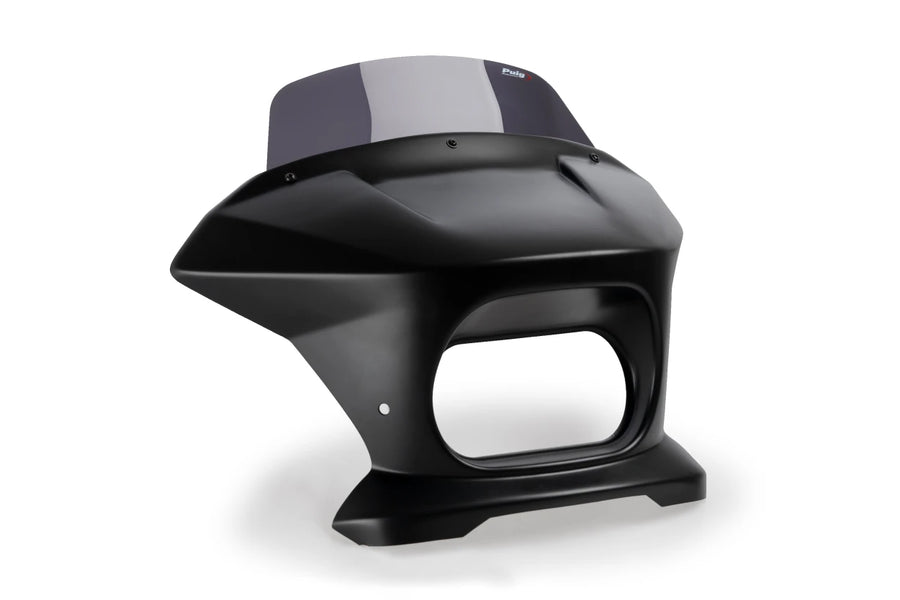 HARLEY DAVIDSON SPORTSTER S RH 1250 S [2024] – Fury – Gjennomsiktig