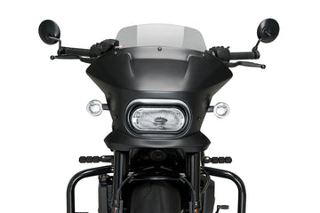 HARLEY DAVIDSON SPORTSTER S RH 1250 S [2024] – Fury – Przyciemniane - 0