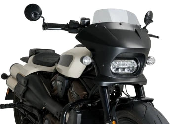 HARLEY DAVIDSON SPORTSTER S RH 1250 S [2024] – New Generation Touring