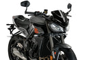 TRIUMPH STREET TRIPLE 765 RS [2025] — Новое поколение Sport — Черный-13