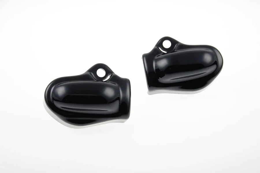 Harley Davidson V-Rod [CULT WERK] – Couvre-essieu