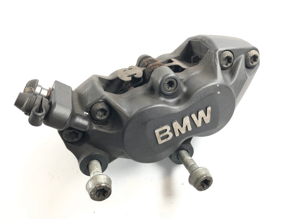 BMW R 1200 GS [2004]  - 左前のブレーキキャリパー
