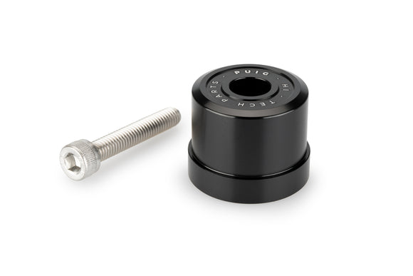 VOGE 525AC [2025] – Lever Protector Adapter – Black