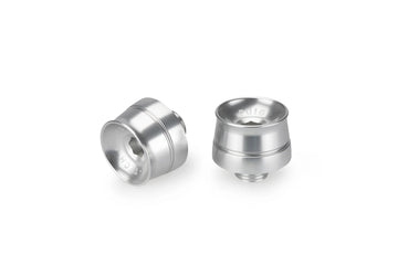 CFMOTO 650 NK [2025] – Handlebar Ends Speed – Silver