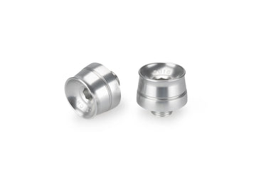 CFMOTO 650 NK [2025] – Handlebar Ends Speed – Silver - 0