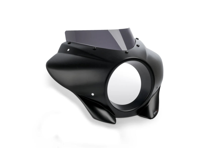 HONDA CMX 1100 REBEL DCT [2024] – Mirage – Kraftigt tonad