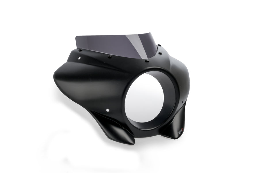 HONDA CMX 1100 REBEL DCT [2024] – Mirage – Kraftigt tonad