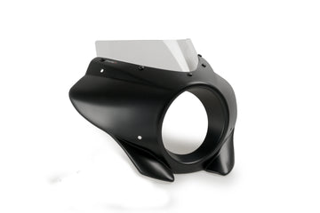 HONDA CMX 1100 REBEL DCT [2024] – ミラージュ – 透明 - 0