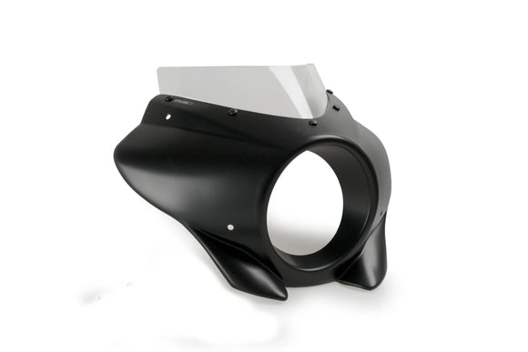 HONDA CMX 1100 REBEL DCT [2024] – Mirage – Fortement teinté