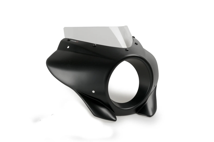 HONDA CMX 1100 REBEL DCT [2024] – Mirage – Gjennomsiktig