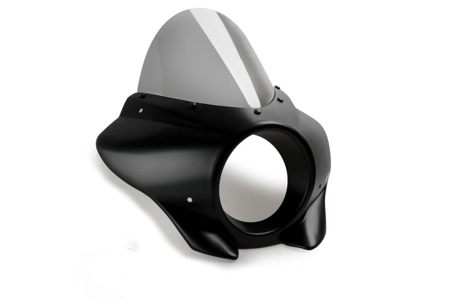 HONDA CMX 1100 REBEL DCT [2024] – Mirage – Gjennomsiktig