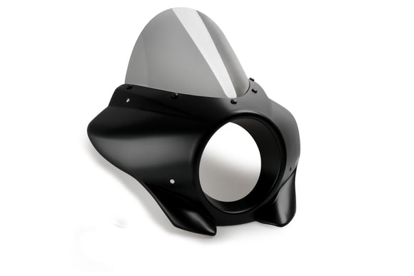 HONDA CMX 1100 REBEL DCT [2024] – Mirage – Fortement teinté