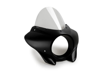 HONDA CMX 1100 REBEL DCT [2024] – ミラージュ – 透明