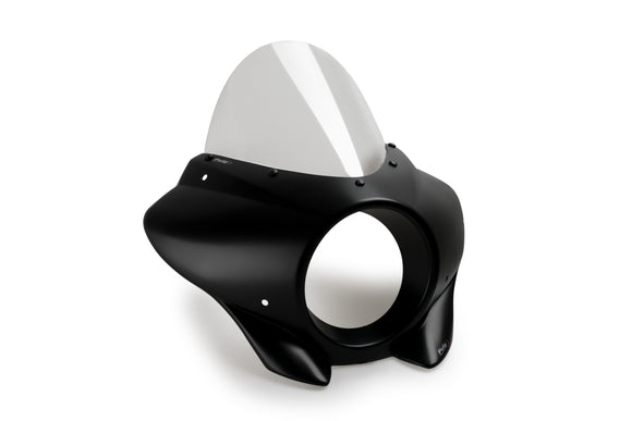 HONDA CMX 1100 REBEL DCT [2024] – ミラージュ – 透明