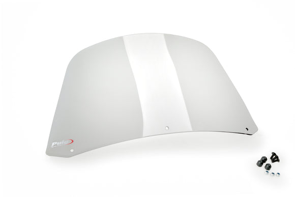 HONDA CMX 1100 REBEL DCT [2025] – Touring Batwing SML – Transparent