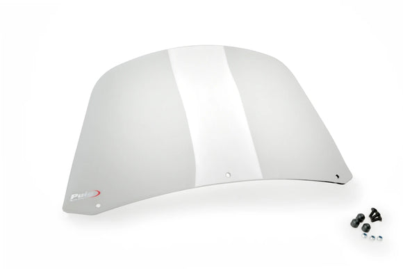 HONDA CMX 1100 REBEL DCT [2025] – Запчасти – Экран Touring Batwing SML