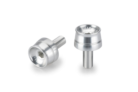 SUZUKI GSX-R 1300 HAYABUSA [2025] – Lenkerenden Speed – Schwarz