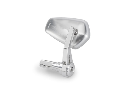 KTM 890 DUKE R [2025] – Bond バックミラー – ブラック