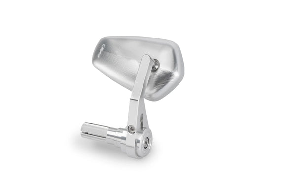 KTM 890 DUKE R [2025] – Bond バックミラー – ブラック