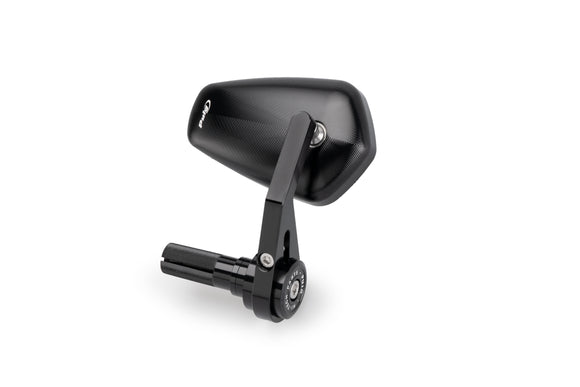 KTM 890 DUKE R [2025] – Bond バックミラー – ブラック