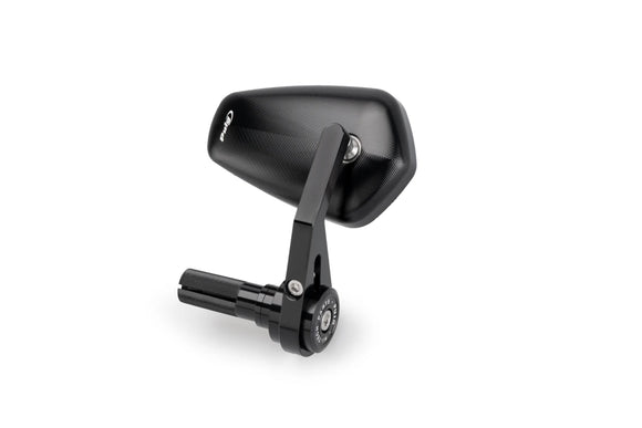 KTM 890 DUKE R [2025] – Bond バックミラー – ブラック