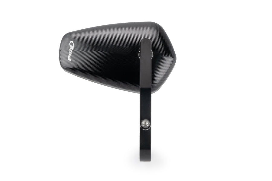 KTM 890 DUKE R [2025] – Bond achteruitkijkspiegel – Zwart