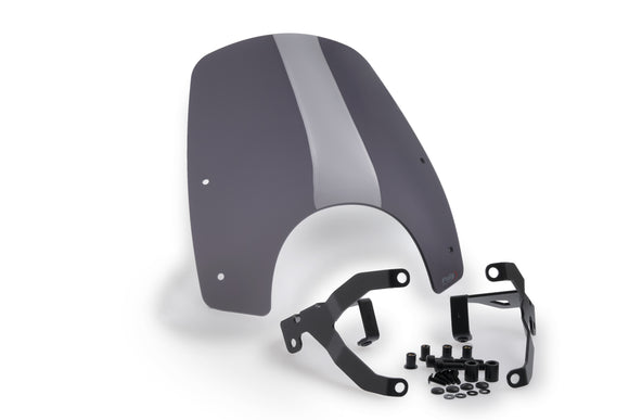 HONDA CL 500 [2025] — Спорт нового поколения — Тонировка