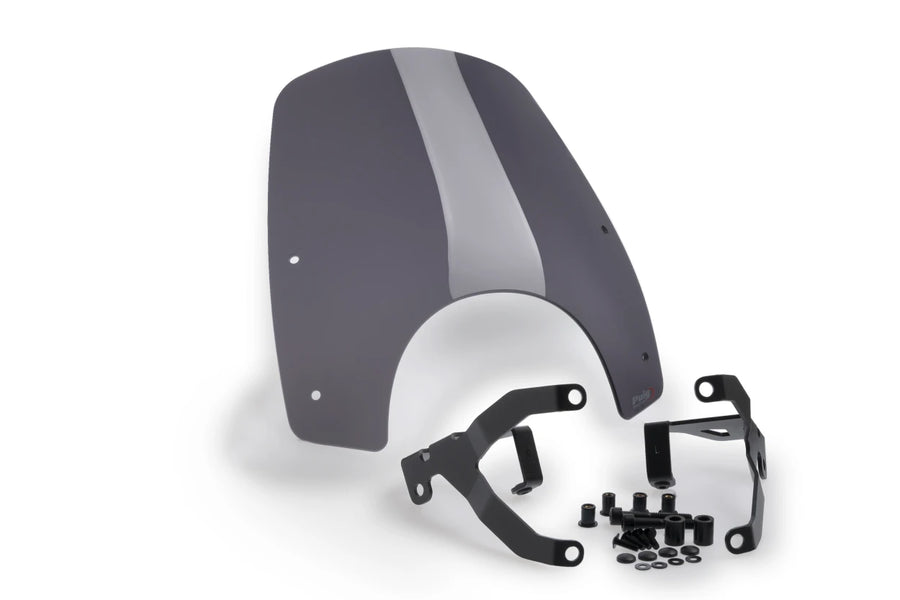 HONDA CL 500 [2025] – uuden sukupolven urheilu – sävytetty