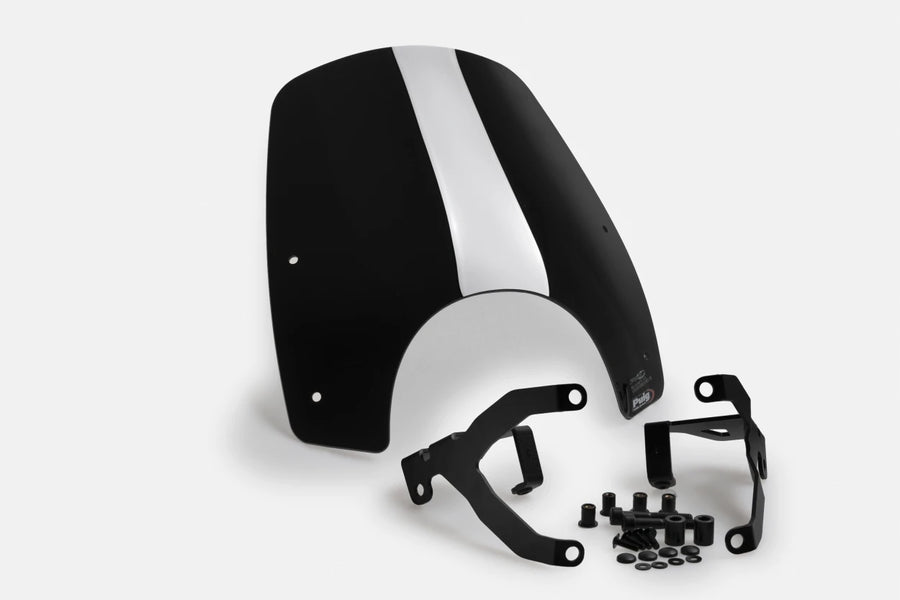 HONDA CL 500 [2025] – uuden sukupolven urheilu – sävytetty