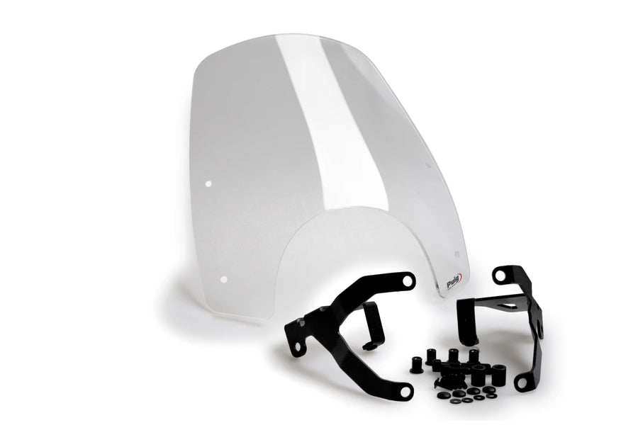 HONDA CL 500 [2025] – uuden sukupolven urheilu – sävytetty