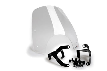 HONDA CL 500 [2025] — Спорт нового поколения — Прозрачный - 0