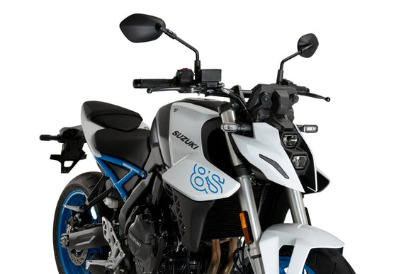 SUZUKI GSX-8S [2025] – New Generation Sport – Getönt