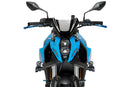 SUZUKI GSX-8S [2025] – New Generation Sport – Getönt-30