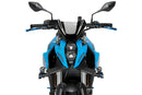 SUZUKI GSX-8S [2025] – New Generation Sport – Getönt-12