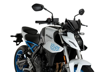 SUZUKI GSX-8S [2025] – New Generation Sport – Stark getönt