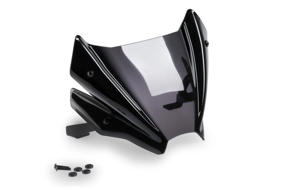 SUZUKI GSX-8S [2025] – New Generation Sport – Schwarz