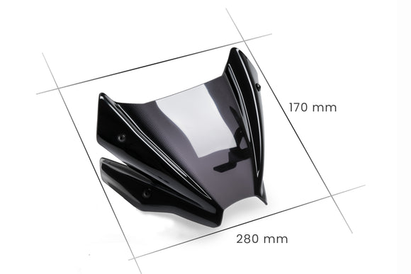 SUZUKI GSX-8S [2025] – Uuden sukupolven urheilu – voimakkaasti sävytetty