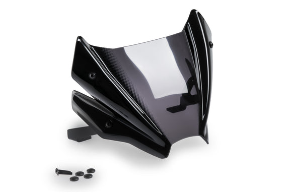 SUZUKI GSX-8S [2025] – New Generation Sport – Transparent