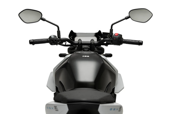 SUZUKI GSX-8S [2025] – Uuden sukupolven urheilu – voimakkaasti sävytetty