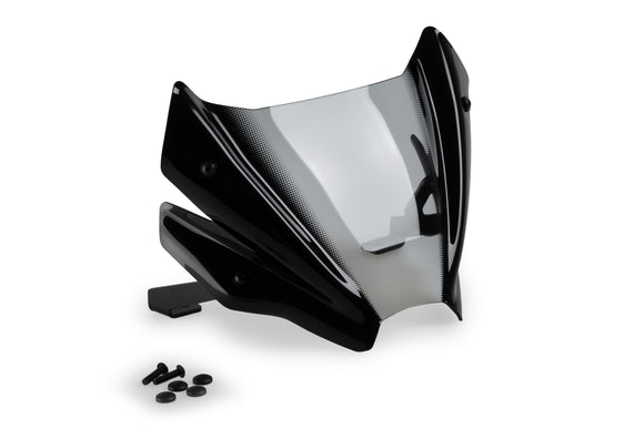 SUZUKI GSX-8S [2025] – New Generation Sport – Schwarz