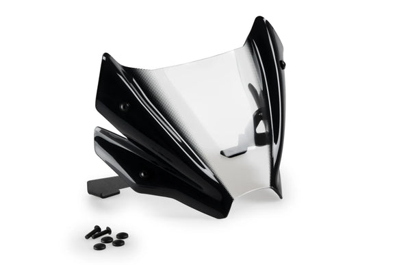 SUZUKI GSX-8S [2025] – New Generation Sport – Transparent