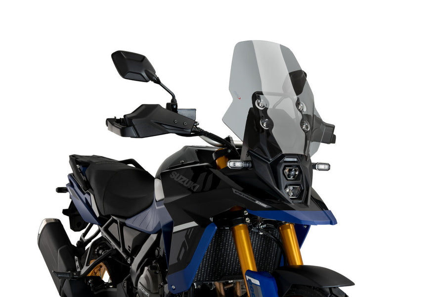 SUZUKI DL 800 V-STROM [2025] – Touring Screen – Transparent