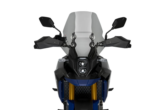 SUZUKI DL 800 V-STROM [2025] – Tourenscheibe – Transparent