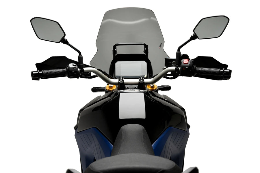 SUZUKI DL 800 V-STROM [2025] – Touring Screen – Transparent