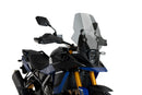 SUZUKI DL 800 V-STROM [2025] – Tourenscheibe – Transparent-19