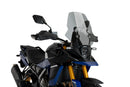 SUZUKI DL 800 V-STROM [2025] – Tourenscheibe – Transparent-4
