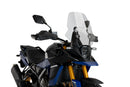 SUZUKI DL 800 V-STROM [2025] – Tourenscheibe – Transparent-2