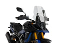 SUZUKI DL 800 V-STROM [2025] – Tourenscheibe – Transparent-1
