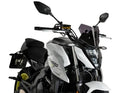 CFMOTO 650 NK [2025] – Cruscotto protettore – Trasparente-2
